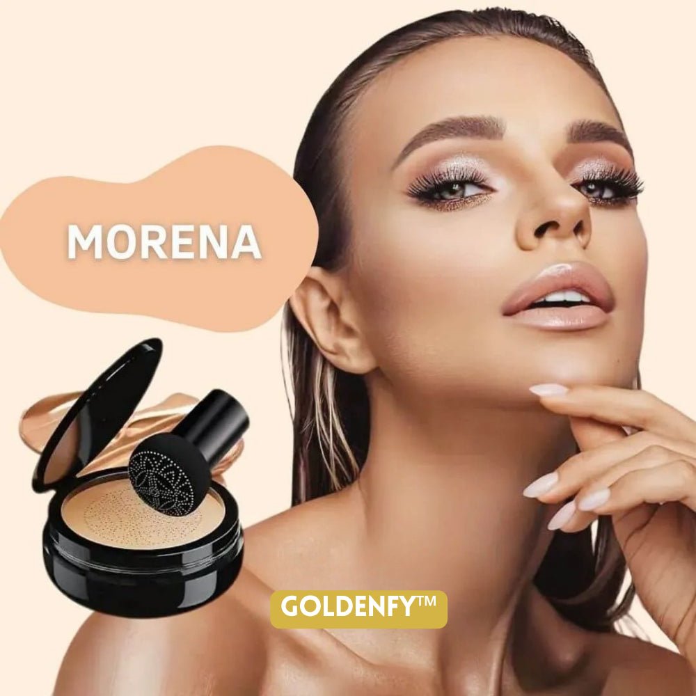 Beauty Cream Premium™ - Base Maquillaje: Elimina Arrugas, Desmancha e Hidrata - Goldenfy Chile