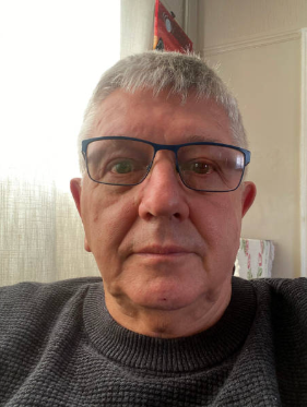 <strong>Luis Correa</strong>